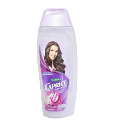 Caprice Shampoo 200ml Acti-Ceramidas-wholesale
