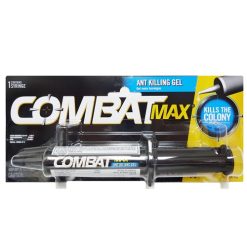 Combat Max Ant Killing Gel 0.95oz-wholesale