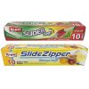 Ri-Pac Slider Bags 1 Gl 10ct-wholesale
