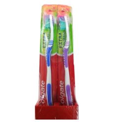 Colgate Toothbrush Md 1pc Extra Clean-wholesale