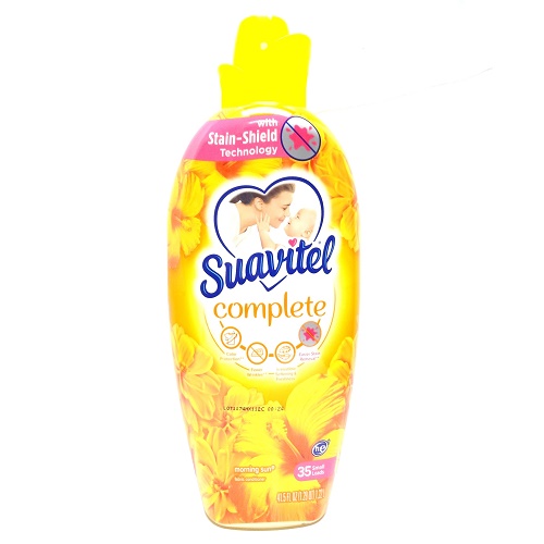 Suavitel Complete 41.5oz Morning Sun-wholesale