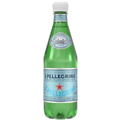 S.Pellegrino Sprklng Nat Min Water 16.9o-wholesale