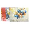 Gift Bags Happy Birthday XL Asst-wholesale