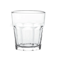 Cristar Tumbler Glass 12oz Lisboa Rocks-wholesale