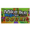 Mike & Ike Mega Mix Sour 5.oz Box-wholesale