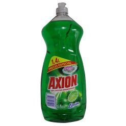 Axion Dish Liq 1.4 Lt Limon-wholesale