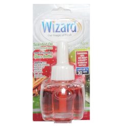 Wizard Oil Warmer Refill App-Cinn .71oz-wholesale