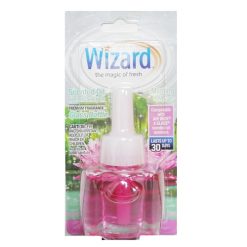 Wizard Oil Warmer Refill Morning Mist .7-wholesale