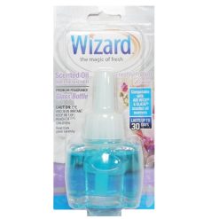 Wizard Oil Warmer Refill Fresh Linen .71-wholesale
