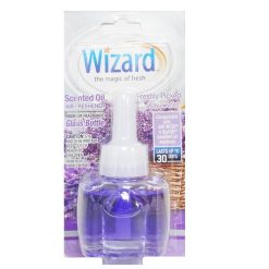 Wizard Oil Warmer Refill Lavender .71oz-wholesale