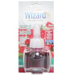 Wizard Oil Warmer Refill Rose Bouquet .7-wholesale