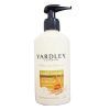 Yardley Hand Lotion 8.4oz Oatmeal & Almo-wholesale Yardley Hand Lotion 8.4oz Oatmeal & Almo-wholesale
