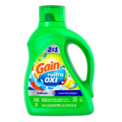 Gain Liq Det 113oz Ultra Oxi Waterfall-wholesale