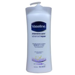 Vaseline Lotion 725ml Advanced Repair-wholesale