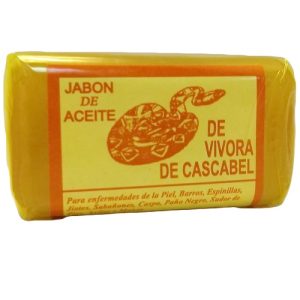 Snake Oil Bar Soap 150gr