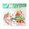 X-Mas Decor Hang Up 6½in Asst-wholesale