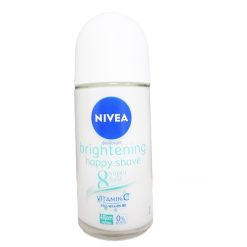 Nivea Anti-Persp 50ml Happy Shave-wholesale
