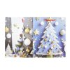 X-Mas Gift Bags Md Asst-wholesale X-Mas Gift Bags Md Asst-wholesale