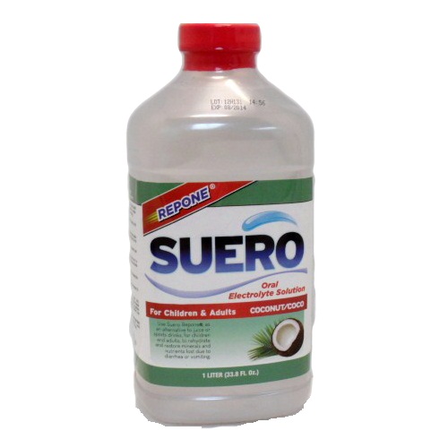 Repone Electrolyte Coconut 1 Ltr-wholesale Repone Electrolyte Coconut 1 Ltr-wholesale