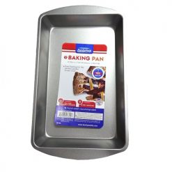 Baking Pan 12.75X7.5in Rect-wholesale
