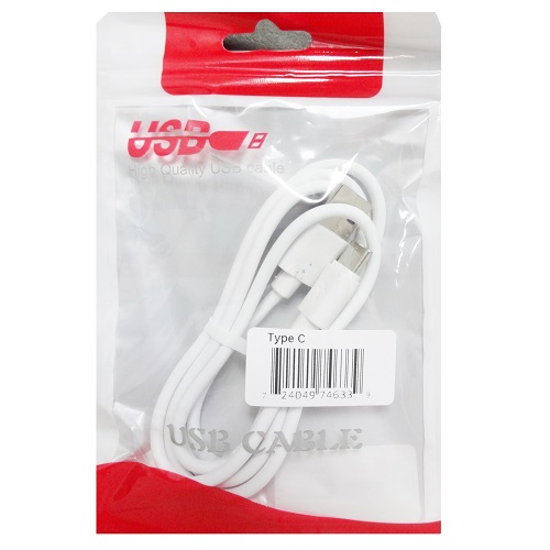 USB Cable White Type Cwholesale Online wholesale store of general