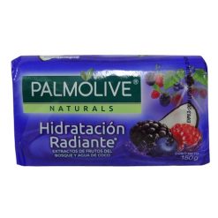 Palmolive Naturals 150g Frutos y Agua C-wholesale