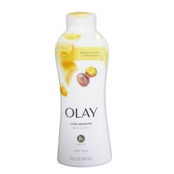 Olay Body Wash 22oz Shea Butter-wholesale