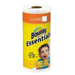 Bounty Paper Towel 36ct 2-Ply Print-wholesale