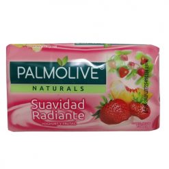 Palmolive Bath Soap 150g Yoghurt Y Fruta