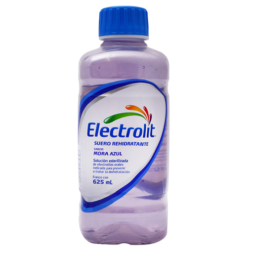 Electrolit Electrolyte 625ml Blue Berry-wholesale
