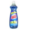 Ajax Ultra Dish Liq 12.4oz Salt+Citrus-wholesale Ajax Ultra Dish Liq 12.4oz Salt+Citrus-wholesale
