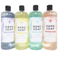 Goldessence Hand Soap 33.13oz Asst-wholesale