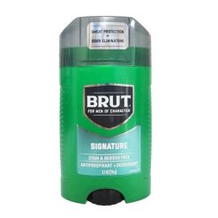 Brut Deod-Anti-Persp 2.7 Signature Solid-wholesale