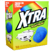 Xtra Heavy Duty Soap Pads 10ct