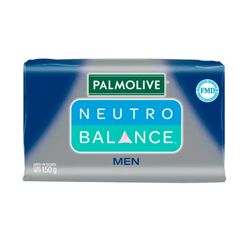 Palmolive Bar Soap 150g Men Neutro Balan-wholesale Palmolive Bar Soap 150g Men Neutro Balan-wholesale