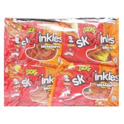 Lucas Skwinkles Mango 0.85oz-wholesale