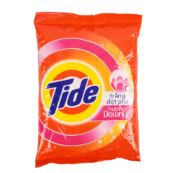 Tide Detergent 350g W-Downy-wholesale