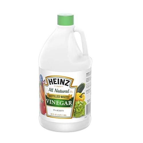 Heinz Distilled White Vinegar 64oz-wholesale