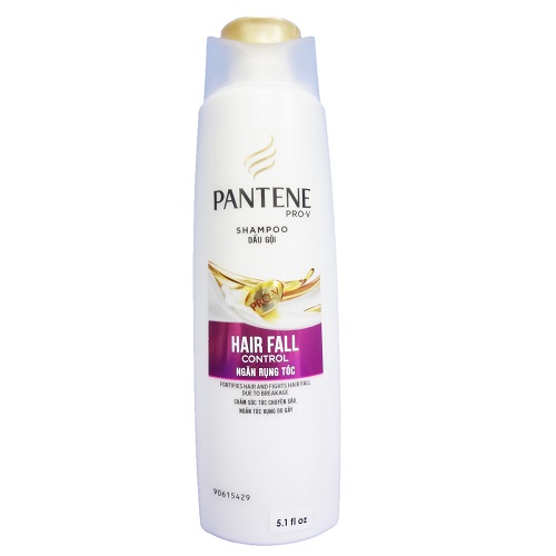 Pantene Pro-V Shamp 5.1oz Hair Fall-wholesale