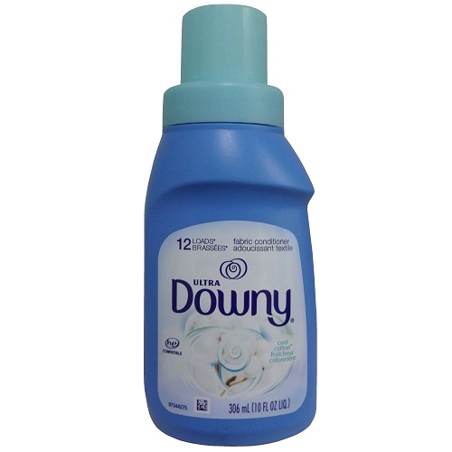 Downy Ultra 10oz HE Cool Cotton-wholesale Downy Ultra 10oz HE Cool Cotton-wholesale