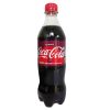 Coca Cola Soda Cherry 16.9oz Pet Bottle-wholesale
