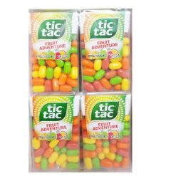 Tic Tac 1oz Fruit Adventures O-S-wholesale