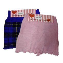 Super Cozy Shorts Lg Asst Clrs-wholesale