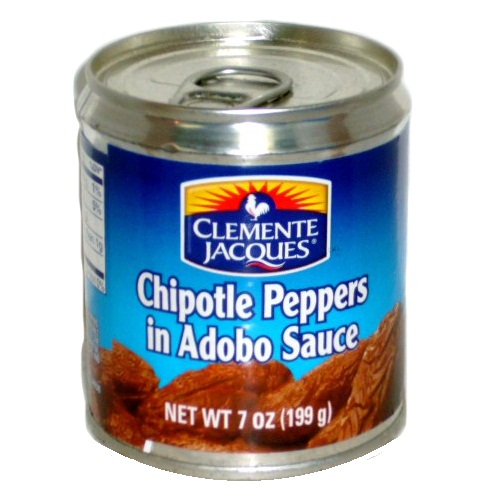 Clemente Chipotle Peppers 7oz-wholesale