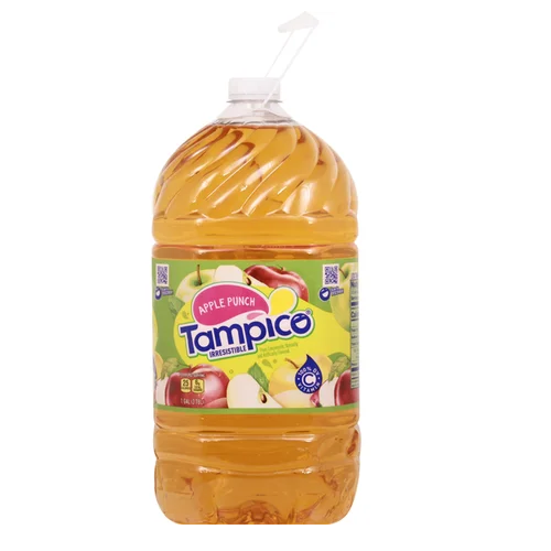 Tampico 1 Gl Apple Punch-wholesale