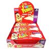 ***Post Fruity Pebbles Candy Bar 2.75oz-wholesale