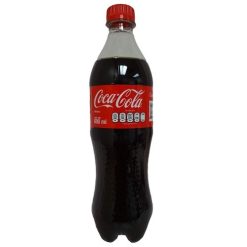 Coca Cola Soda 600ml Bottle-wholesale