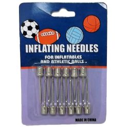 Inflating Needles 12pc-wholesale