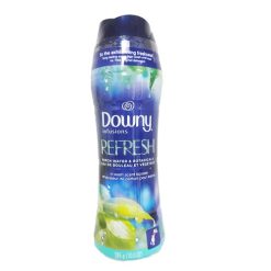Downy Booster Beads 10oz Birch Water-wholesale