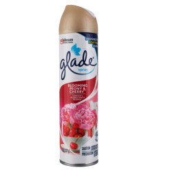 Glade Air Fresh 8oz Blooming Peony & Chr-wholesale